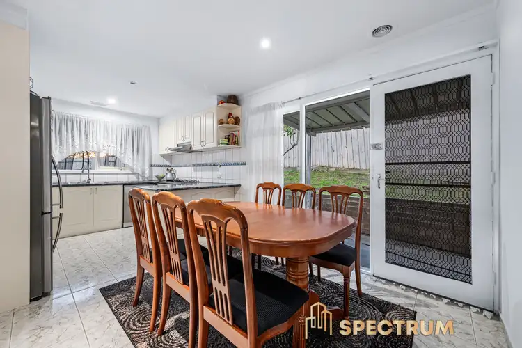 Fifth view of Homely house listing, 45 King George Parade, Dandenong VIC 3175