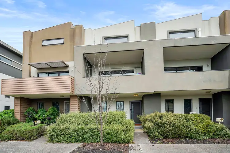 8 Heartlands Lane, Mernda VIC 3754