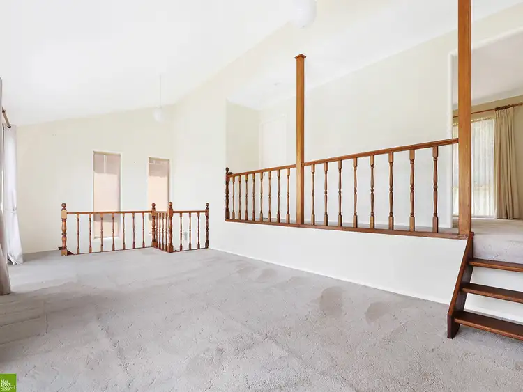 Second view of Homely house listing, 7 Callistemon Road, Cordeaux Heights NSW 2526