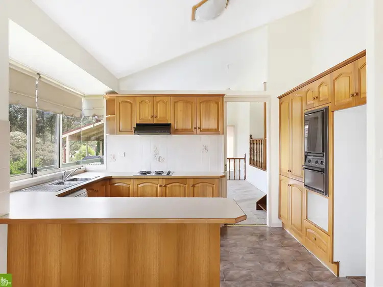 Fourth view of Homely house listing, 7 Callistemon Road, Cordeaux Heights NSW 2526