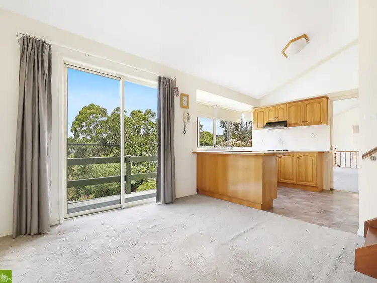 Fifth view of Homely house listing, 7 Callistemon Road, Cordeaux Heights NSW 2526