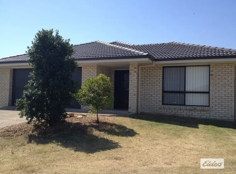 Main view of Homely house listing, 112 Douglas Mcinnes Drive, Laidley QLD 4341
