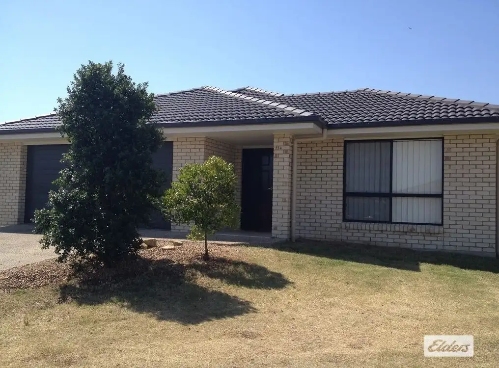 Main view of Homely house listing, 112 Douglas Mcinnes Drive, Laidley QLD 4341