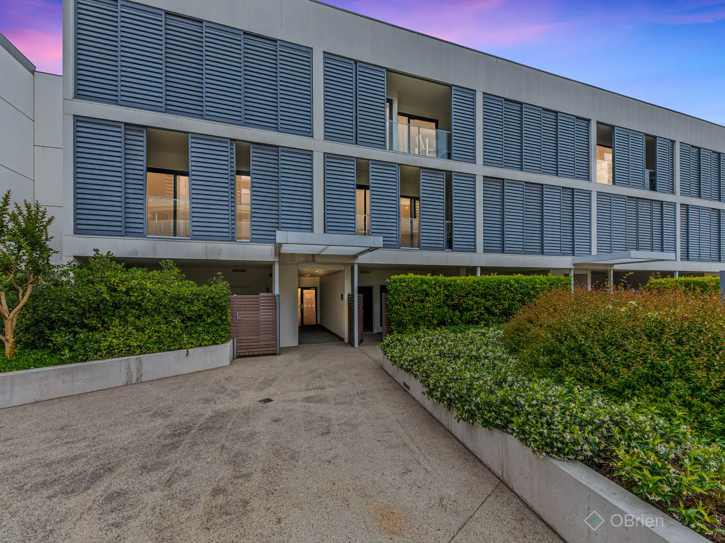Main view of Homely apartment listing, 236/80 Cheltenham Road, Dandenong VIC 3175