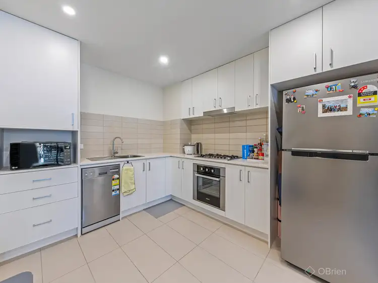 Second view of Homely apartment listing, 236/80 Cheltenham Road, Dandenong VIC 3175