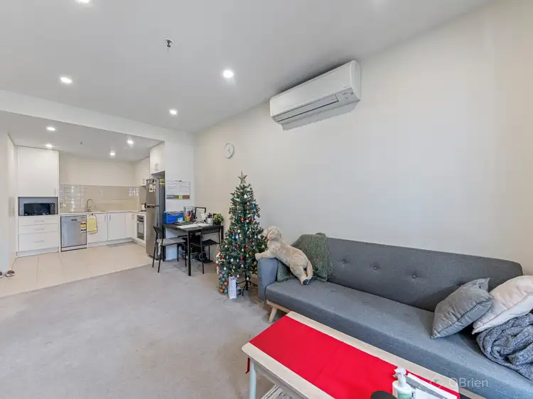 Third view of Homely apartment listing, 236/80 Cheltenham Road, Dandenong VIC 3175