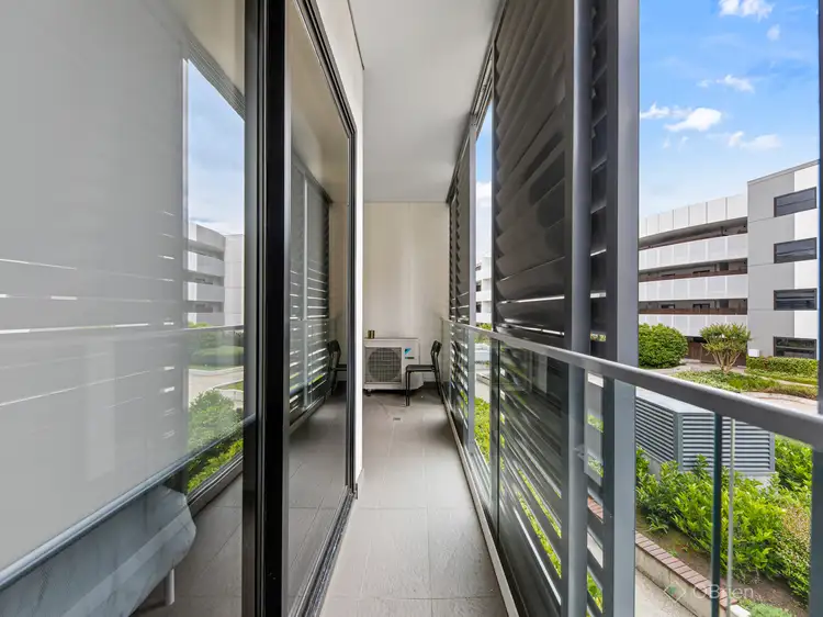Sixth view of Homely apartment listing, 236/80 Cheltenham Road, Dandenong VIC 3175