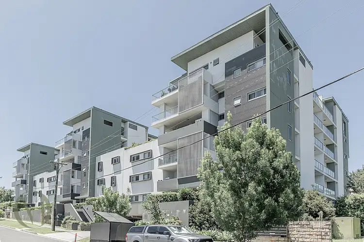 18/1-11 Donald Street, Carlingford NSW 2118