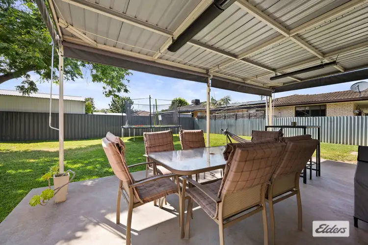 Third view of Homely house listing, 6 Lowanna Street, Wodonga VIC 3690