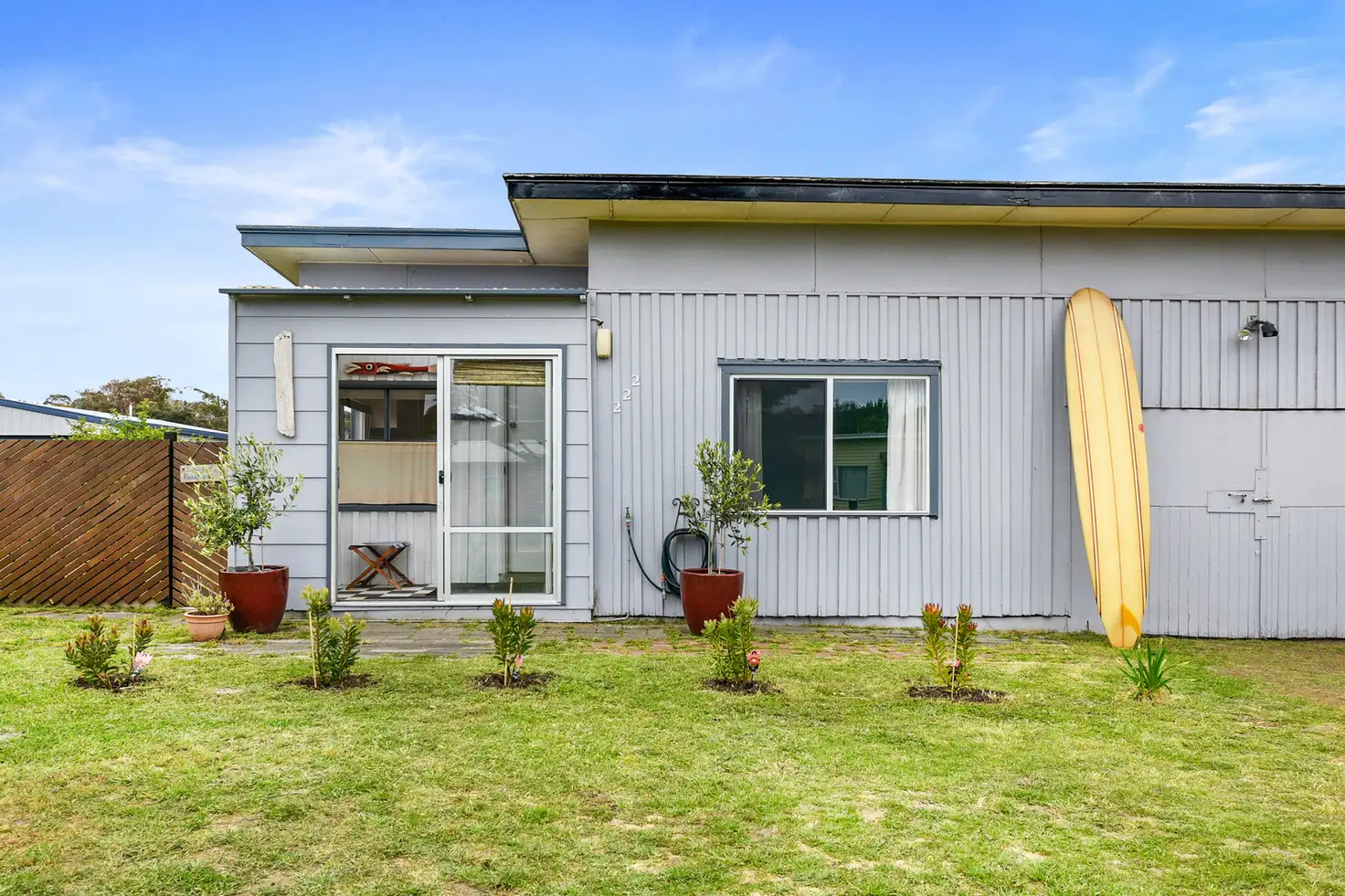 Main view of Homely house listing, 222 Carlton Beach Road, Dodges Ferry TAS 7173