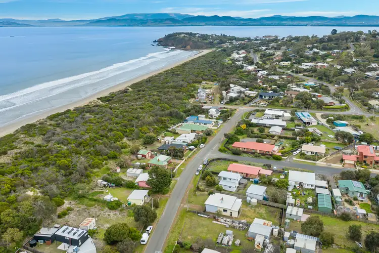 Second view of Homely house listing, 222 Carlton Beach Road, Dodges Ferry TAS 7173