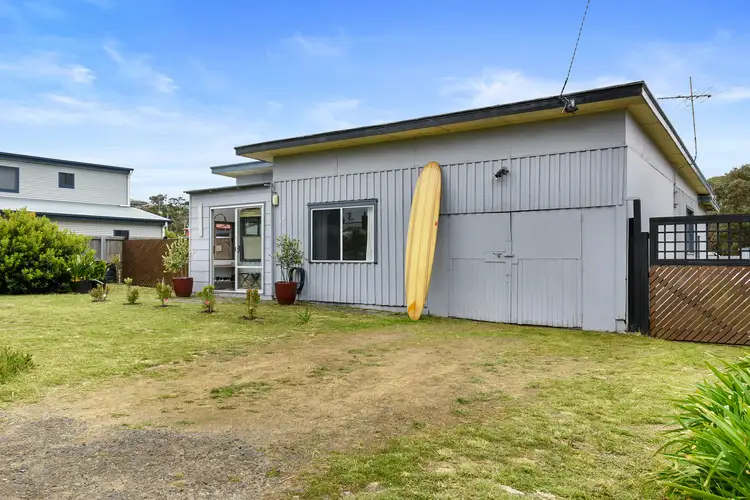 Third view of Homely house listing, 222 Carlton Beach Road, Dodges Ferry TAS 7173