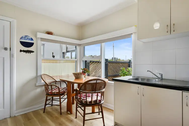 Fifth view of Homely house listing, 222 Carlton Beach Road, Dodges Ferry TAS 7173