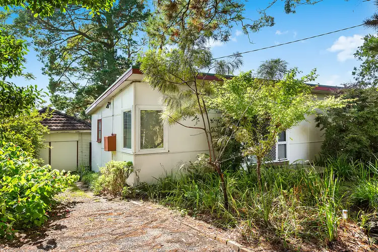Main view of Homely house listing, 483 Great Western Highway, Faulconbridge NSW 2776
