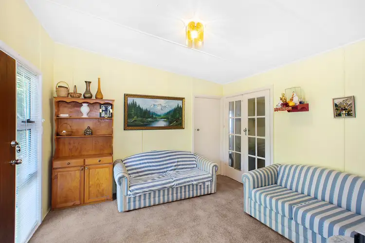 Second view of Homely house listing, 483 Great Western Highway, Faulconbridge NSW 2776