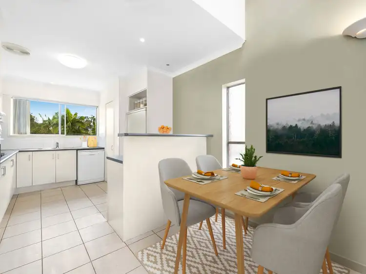 Fourth view of Homely apartment listing, 1/13 Kapala Street, Mooloolaba QLD 4557