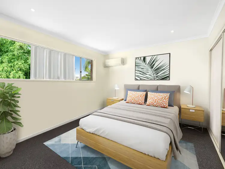 Fifth view of Homely apartment listing, 1/13 Kapala Street, Mooloolaba QLD 4557