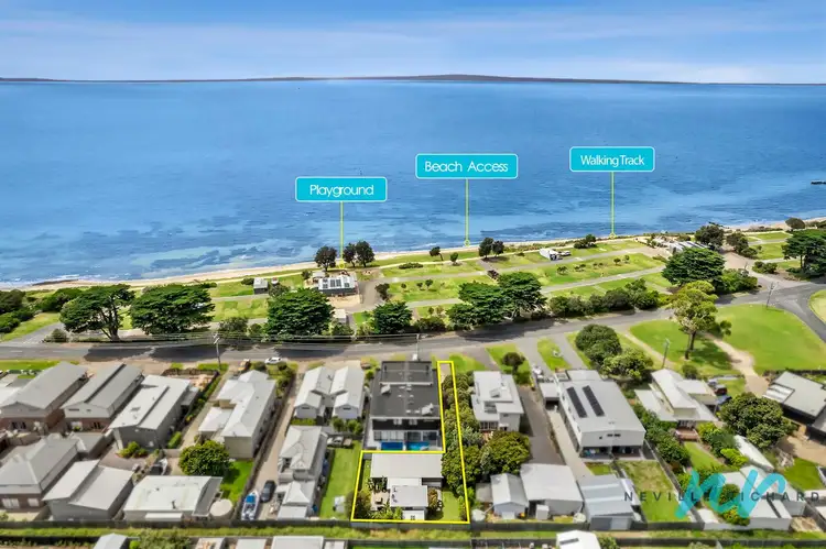 Second view of Homely house listing, 30C Bluff Road, St Leonards VIC 3223