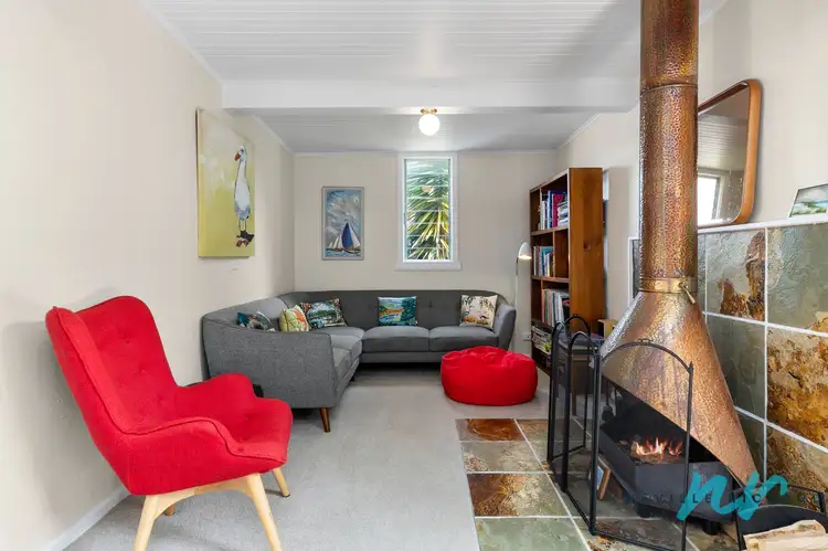 Fourth view of Homely house listing, 30C Bluff Road, St Leonards VIC 3223
