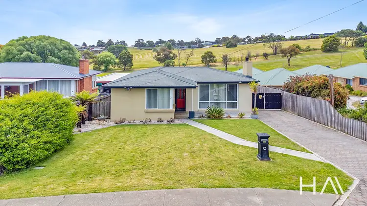 24 Notley Street, Newnham TAS 7248
