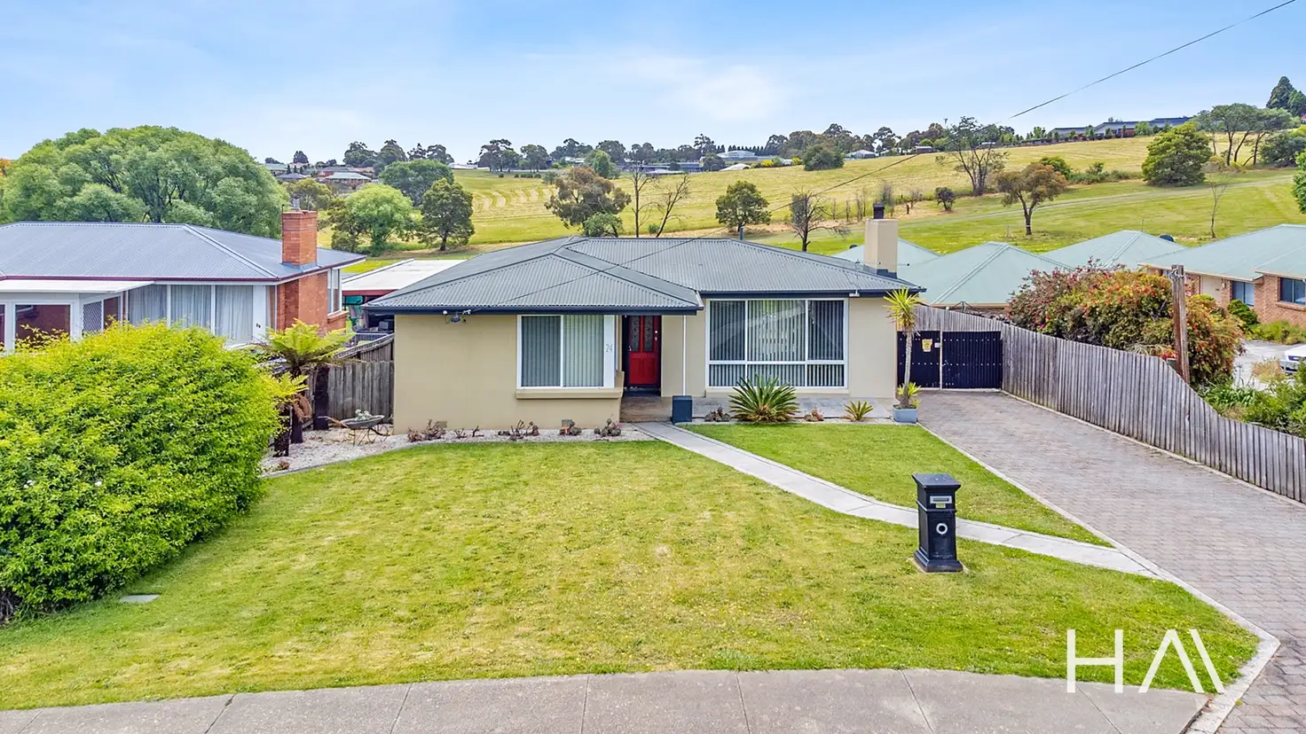 Main view of Homely house listing, 24 Notley Street, Newnham TAS 7248