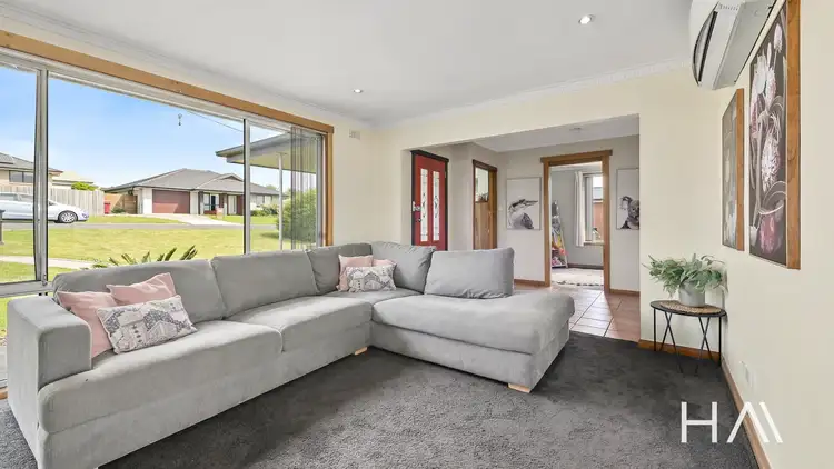 Third view of Homely house listing, 24 Notley Street, Newnham TAS 7248