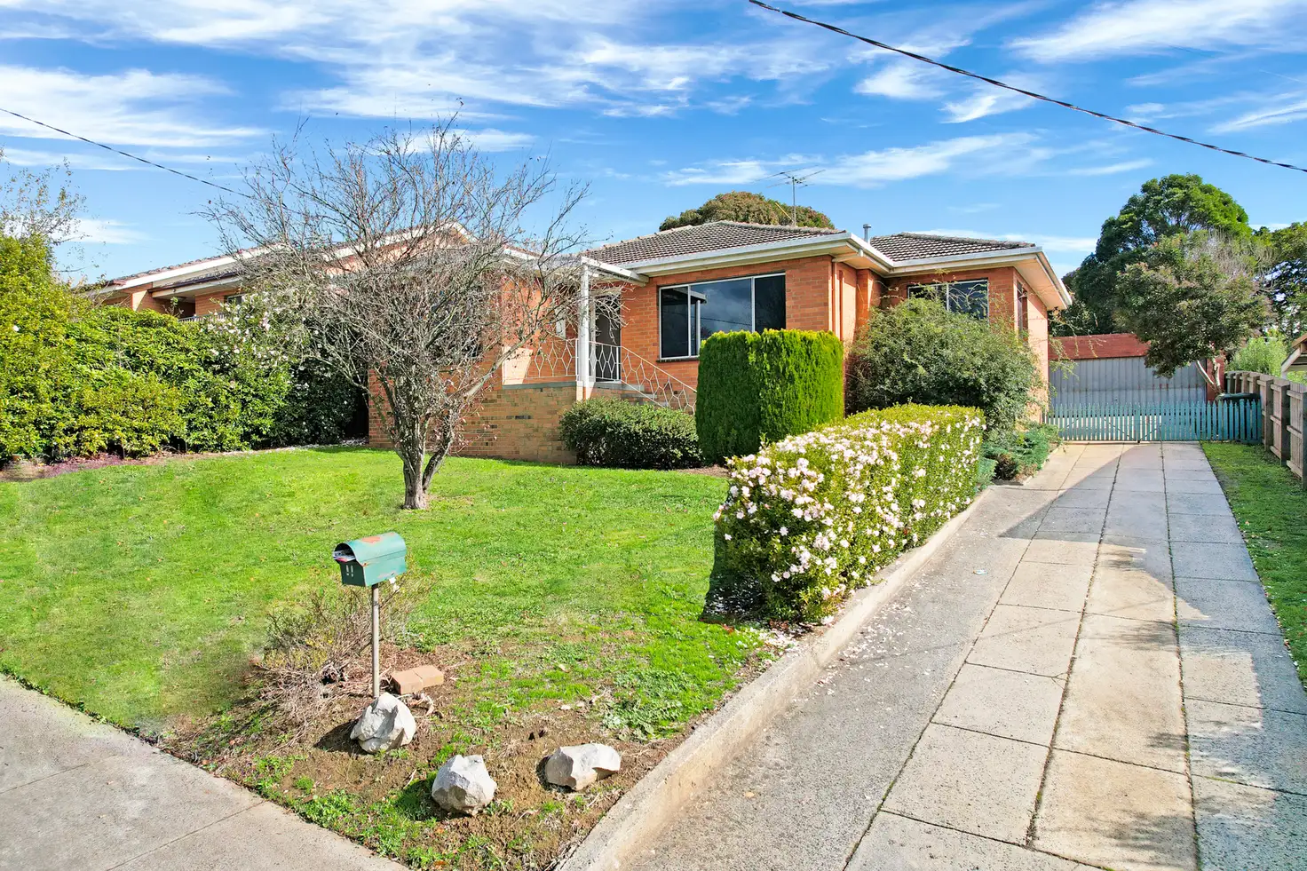 Main view of Homely house listing, 11 Rutland Street, Warragul VIC 3820