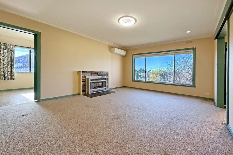 Second view of Homely house listing, 11 Rutland Street, Warragul VIC 3820