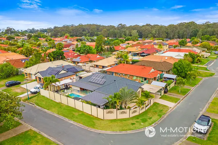 35 Leonardo Circuit, Coombabah QLD 4216
