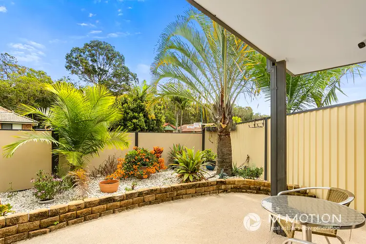 Second view of Homely house listing, 35 Leonardo Circuit, Coombabah QLD 4216