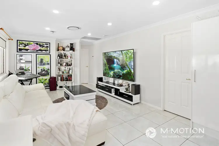 Sixth view of Homely house listing, 35 Leonardo Circuit, Coombabah QLD 4216