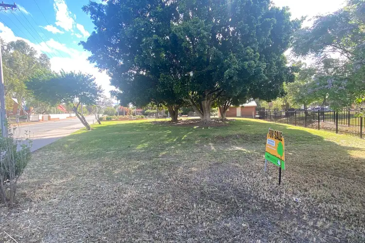 Second view of Homely land listing, 16 South Street, York WA 6302