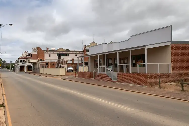 Main view of Homely house listing, 6 South Street, York WA 6302