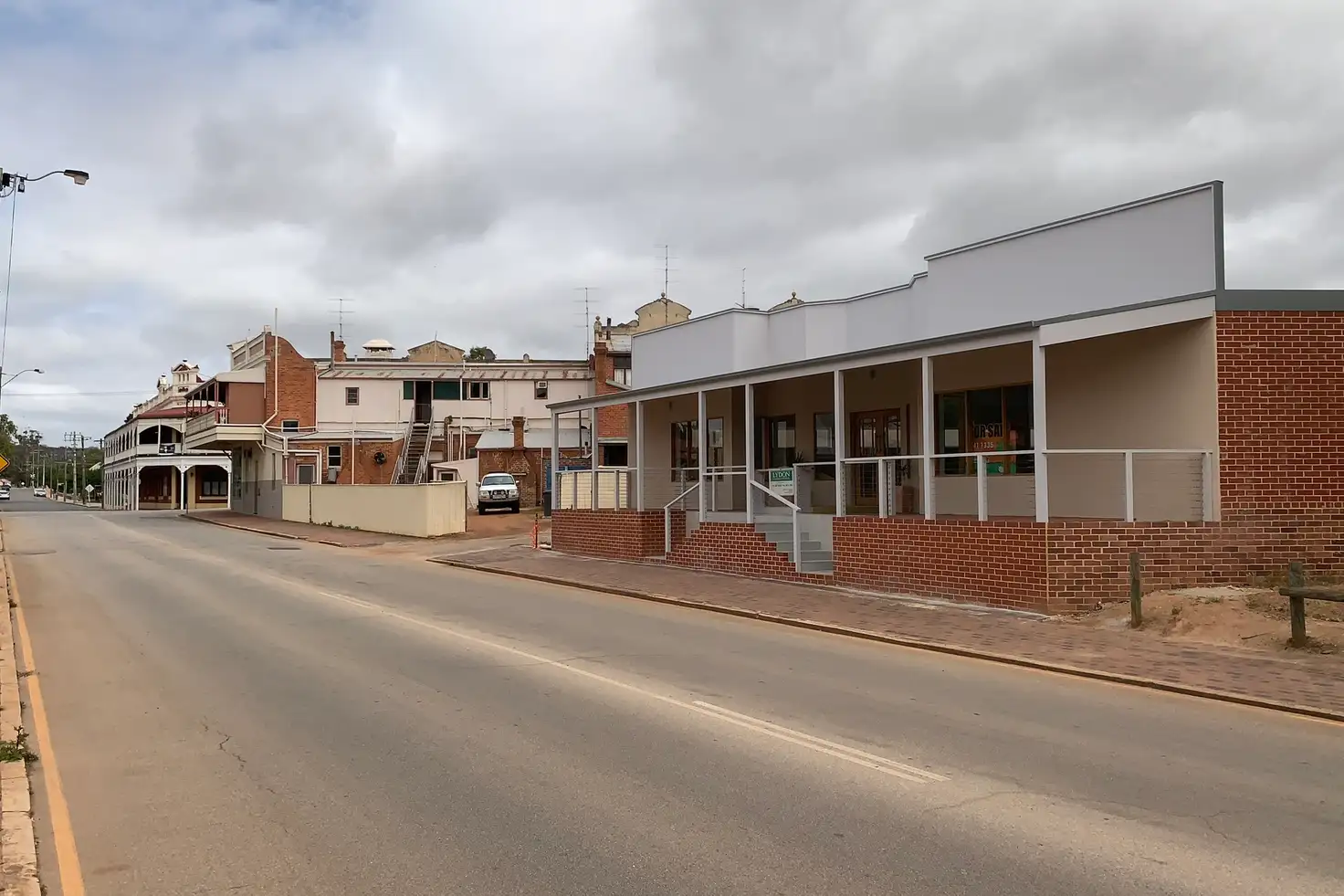 Main view of Homely house listing, 6 South Street, York WA 6302