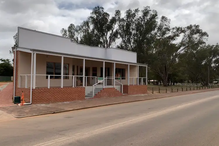 Second view of Homely house listing, 6 South Street, York WA 6302