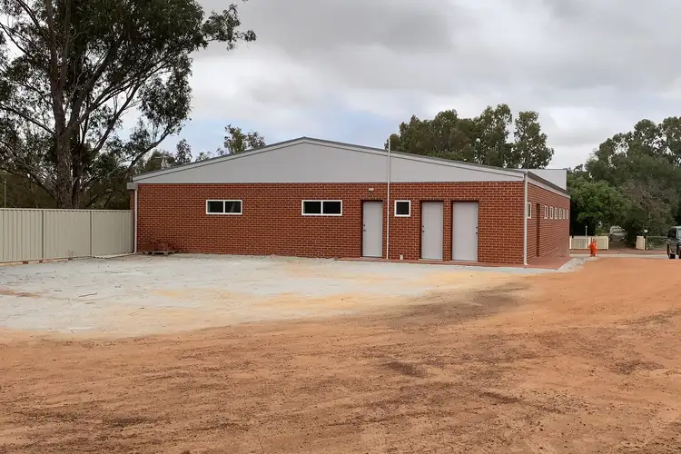 Sixth view of Homely house listing, 6 South Street, York WA 6302