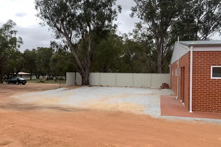 Seventh view of Homely house listing, 6 South Street, York WA 6302