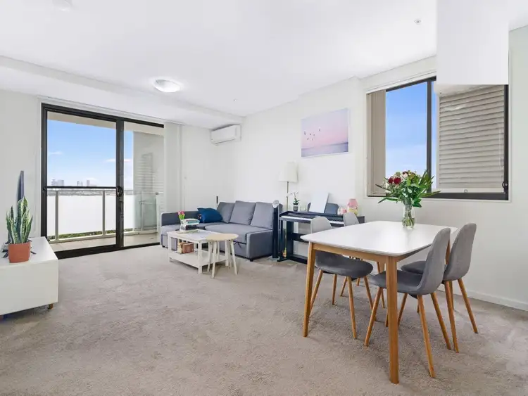 Main view of Homely apartment listing, 85/61-71 Queen Street, Auburn NSW 2144