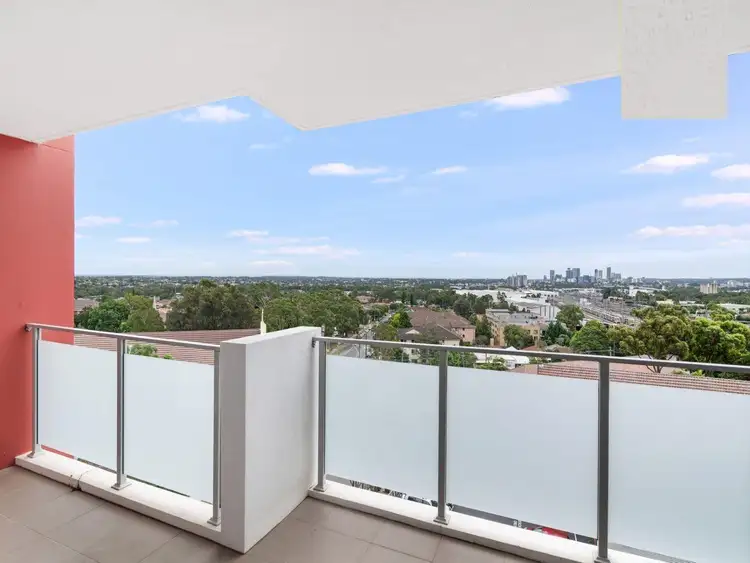 Fourth view of Homely apartment listing, 85/61-71 Queen Street, Auburn NSW 2144