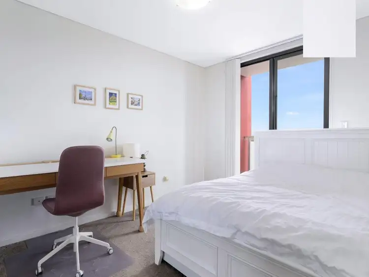 Fifth view of Homely apartment listing, 85/61-71 Queen Street, Auburn NSW 2144