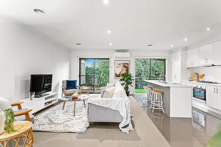 Second view of Homely unit listing, 2/9 Sages Road, Baxter VIC 3911