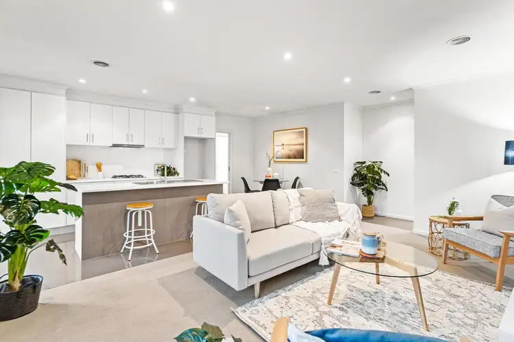 Third view of Homely unit listing, 2/9 Sages Road, Baxter VIC 3911