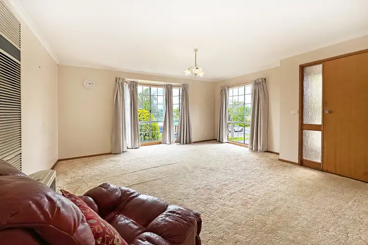 Second view of Homely unit listing, 1/6 Aspect Way, Warragul VIC 3820