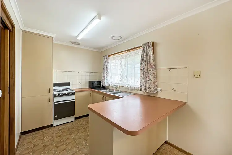 Third view of Homely unit listing, 1/6 Aspect Way, Warragul VIC 3820