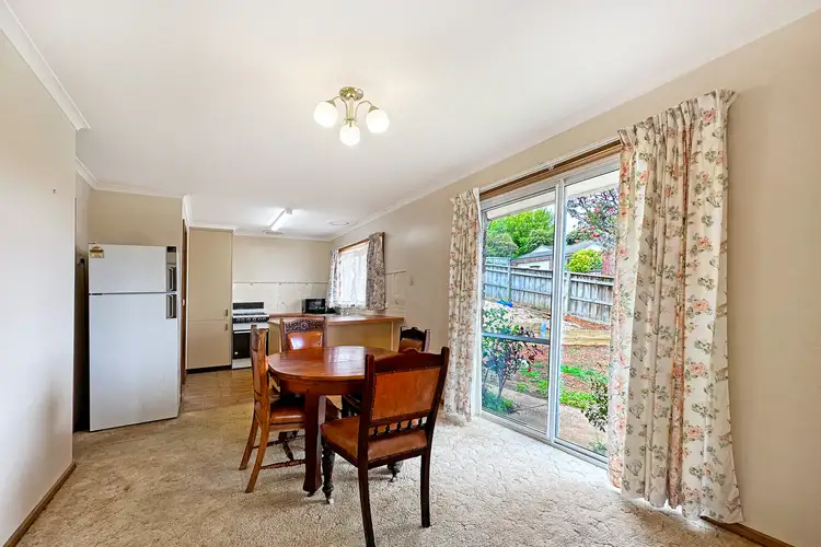 Fourth view of Homely unit listing, 1/6 Aspect Way, Warragul VIC 3820