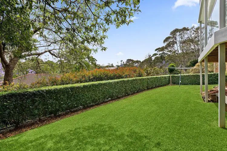 Fifth view of Homely house listing, 28 Booreea, Cordeaux Heights NSW 2526