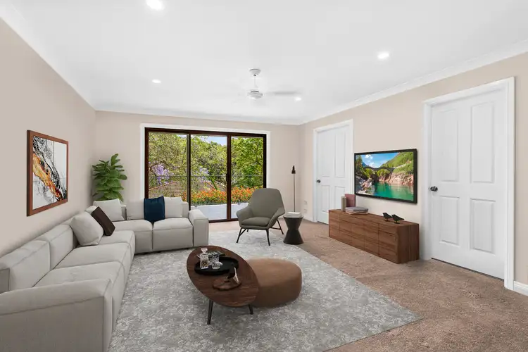 Sixth view of Homely house listing, 28 Booreea, Cordeaux Heights NSW 2526