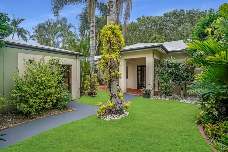 4 MacAlister Place, Smithfield QLD 4878