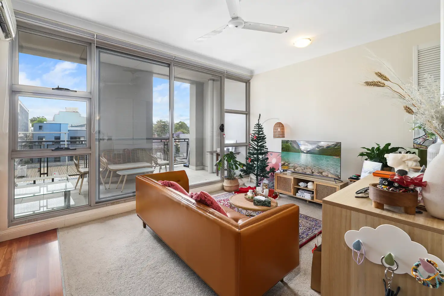 Main view of Homely unit listing, 312/2-12 Smail Street, Ultimo NSW 2007