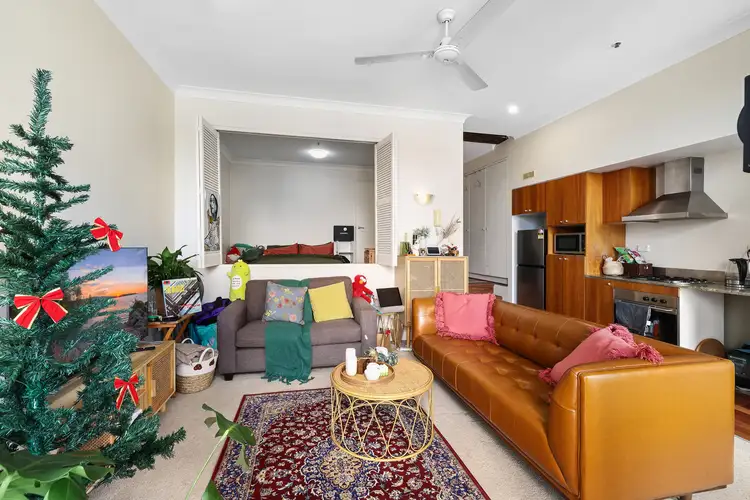 Second view of Homely unit listing, 312/2-12 Smail Street, Ultimo NSW 2007